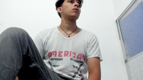 mikael_stor online show from 10/01/25, 12:00