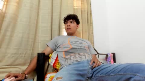 mikael_stor online show from 10/29/25, 11:23