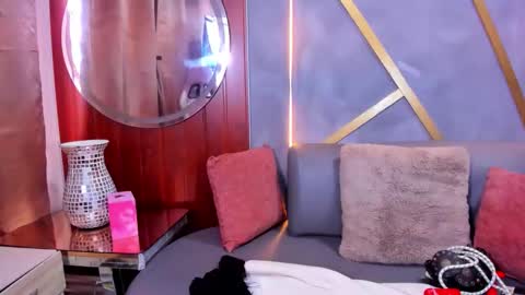 Mikaela Lust online show from 04/07/26, 02:39