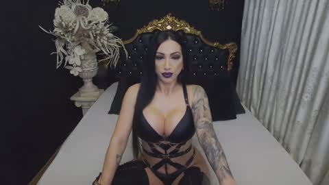 Mikaela online show from 02/20/26, 05:15
