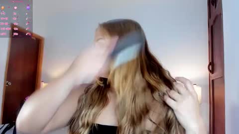 Mikaela blondie bigass online show from 01/11/26, 12:43