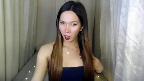 Snapshot of mikaellasander chatting on 01/20/25, 10:29 ELLA online show from 01/20/25, 10:29