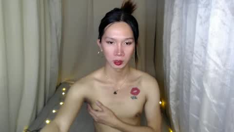 Snapshot of mikaellasander chatting on 01/21/25, 05:27 ELLA online show from 01/21/25, 05:27