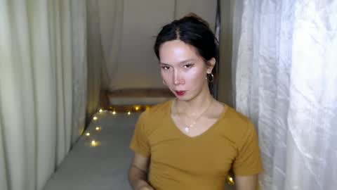 Snapshot of mikaellasander chatting on 01/21/25, 12:29 ELLA online show from 01/21/25, 12:29