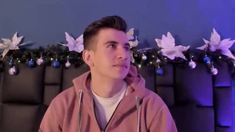 mikael online show from 01/08/26, 03:53