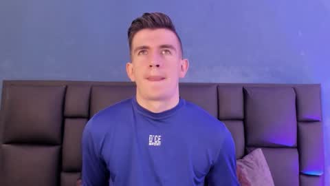 mikael online show from 01/17/26, 04:28