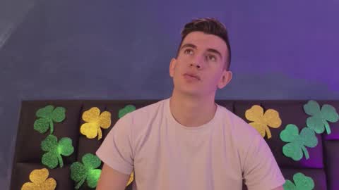 mikael online show from 03/17/26, 03:33