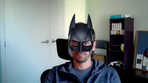 CuteSubby online show from 03/11/26, 07:31