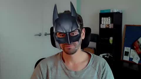 CuteSubby online show from 03/12/26, 06:58