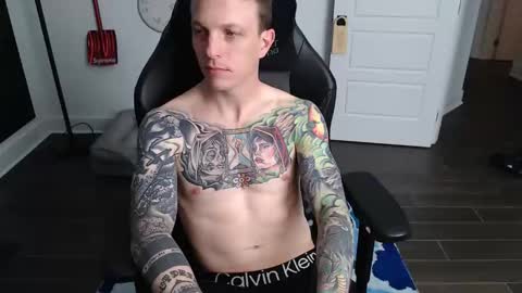 MikahisHung online show from 03/26/26, 09:20