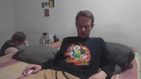 Archer and Mika online show from 11/22/25, 03:16