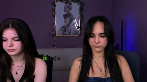 Mika online show from 01/06/26, 08:23