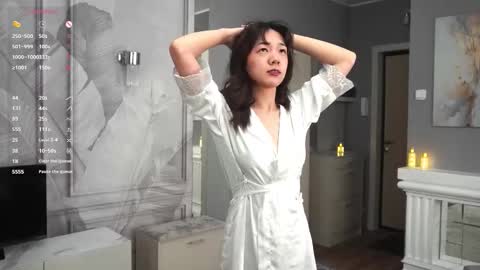 Mikasa online show from 02/19/26, 04:36