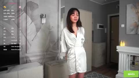 Mikasa online show from 02/22/26, 03:43