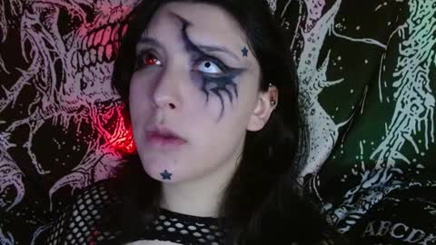 Mika online show from 10/18/25, 08:53