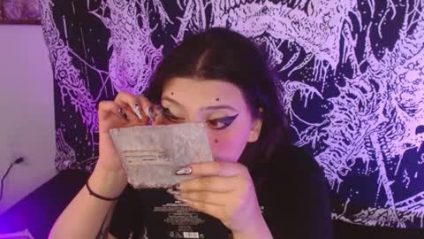 Mika online show from 02/24/26, 08:40