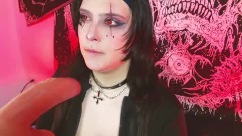 Mika online show from 02/28/26, 11:28