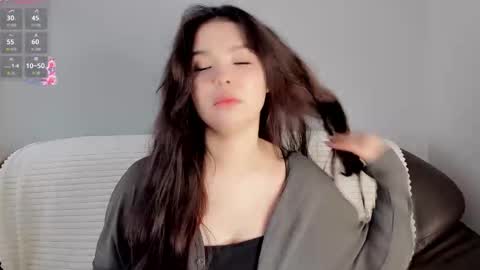 mikasssu online show from 10/22/25, 11:10