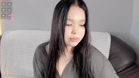 mikasssu online show from 12/05/25, 09:40