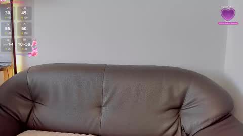 mikasssu online show from 01/18/26, 09:57