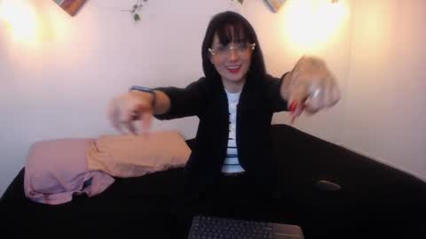 mikaza online show from 03/21/26, 12:54