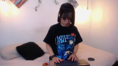 mikaza online show from 03/31/26, 01:11