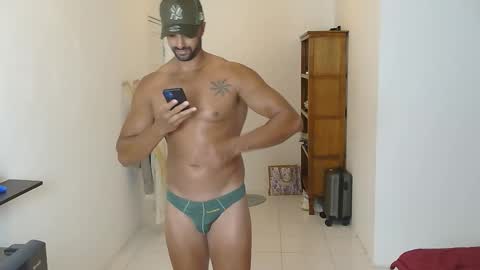 mike online show from 01/12/26, 03:28