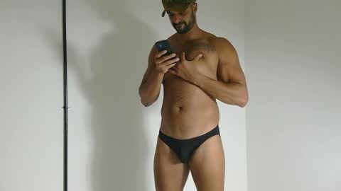 mike online show from 04/21/26, 02:48