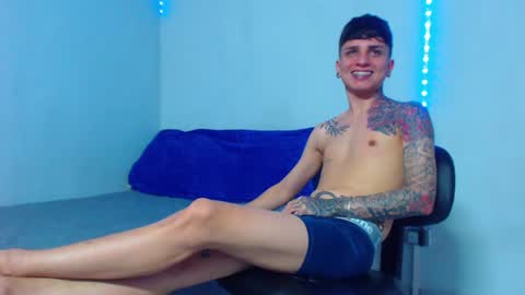 Mike IMDEPENDIENT MODEL online show from 01/11/25, 03:52