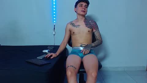 Mike IMDEPENDIENT MODEL online show from 11/17/25, 02:23