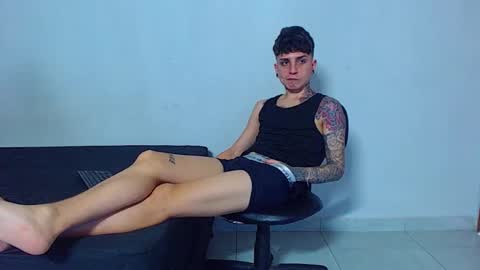 Mike IMDEPENDIENT MODEL online show from 02/21/26, 05:14