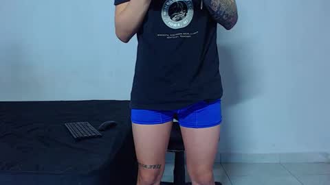 Mike IMDEPENDIENT MODEL online show from 02/24/26, 02:15