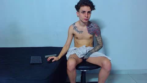 Mike IMDEPENDIENT MODEL online show from 03/17/26, 01:36