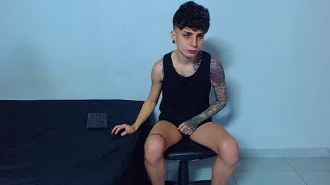 Mike IMDEPENDIENT MODEL online show from 03/22/26, 02:20