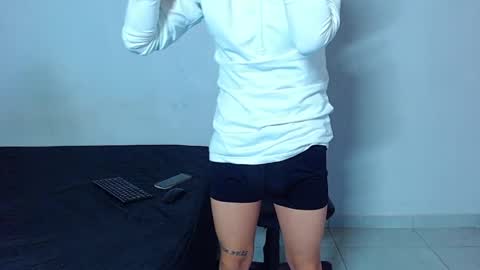 Mike IMDEPENDIENT MODEL online show from 03/23/26, 02:26