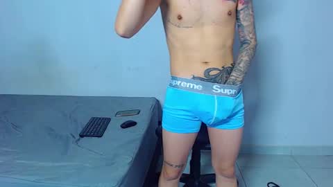 Mike IMDEPENDIENT MODEL online show from 03/31/26, 04:02