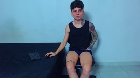 Mike IMDEPENDIENT MODEL online show from 04/05/26, 02:20