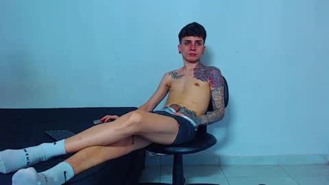 Mike IMDEPENDIENT MODEL online show from 04/15/26, 04:36