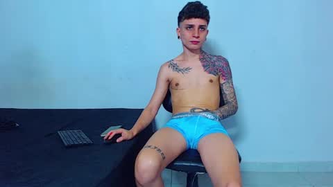 Mike IMDEPENDIENT MODEL online show from 04/20/26, 02:20