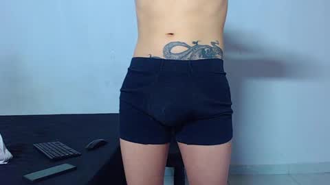 Mike IMDEPENDIENT MODEL online show from 05/04/26, 01:40