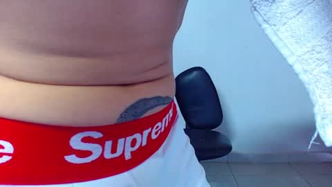 Mike IMDEPENDIENT MODEL online show from 05/22/26, 03:17