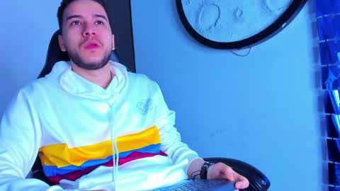 Mike  online show from 04/09/26, 12:10