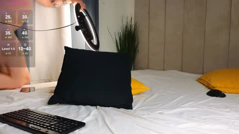 Mike Magic online show from 02/06/25, 02:04