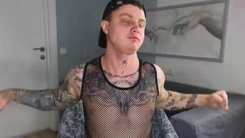 Mike Magic online show from 03/12/25, 10:37