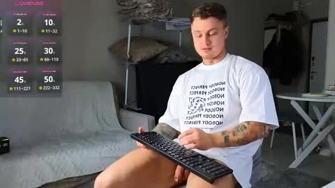 Mike Magic online show from 04/03/26, 06:11