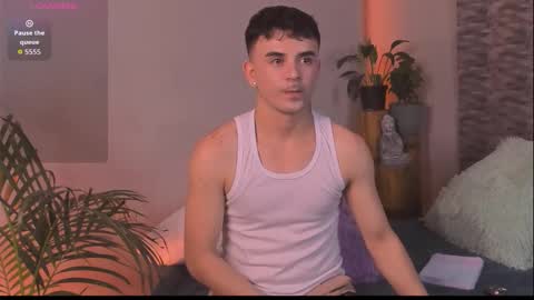 ANGHELS online show from 02/19/26, 02:07