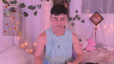 ANGHELS online show from 03/28/26, 12:43