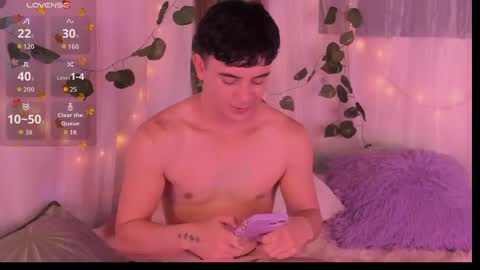 ANGHELS online show from 04/23/26, 12:40