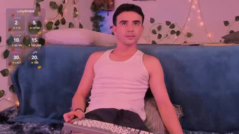 Snapshot of mike_aghels chatting on 05/12/26, 11:29 ANGHELS online show from 05/12/26, 11:29