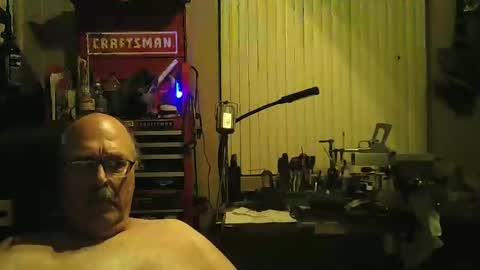 mike_allen4 online show from 03/30/26, 03:40